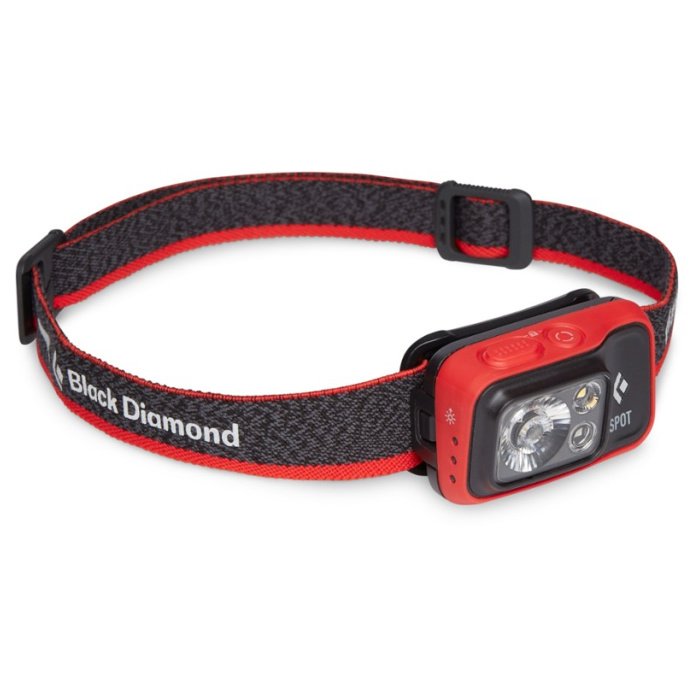 Black Diamond Spot 400 Headlamp