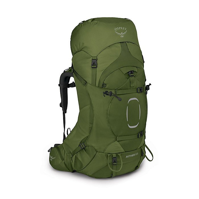 Osprey Aether 65 Backpack