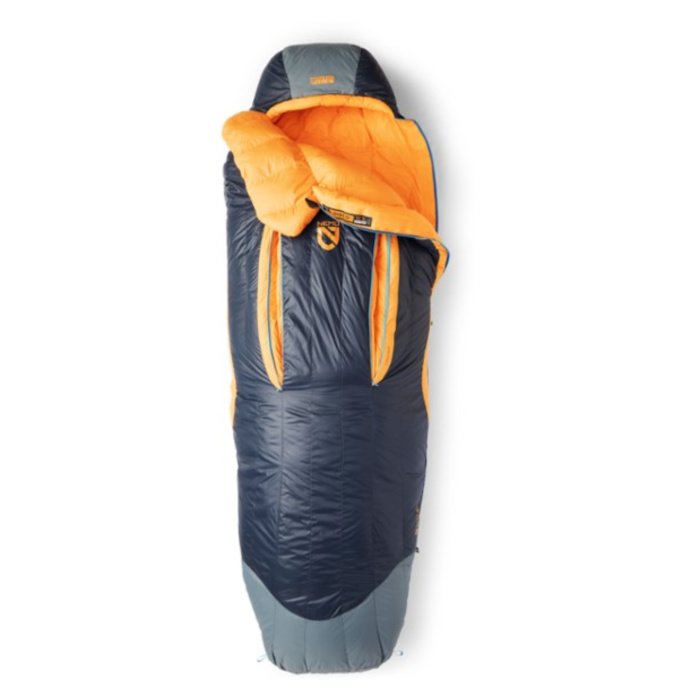 NEMO Disco 15 Sleeping bag