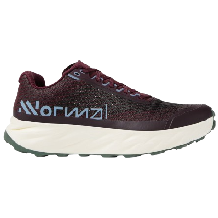 men's nnormal kjerag stock image