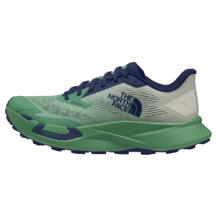 stock image of north face vectiv