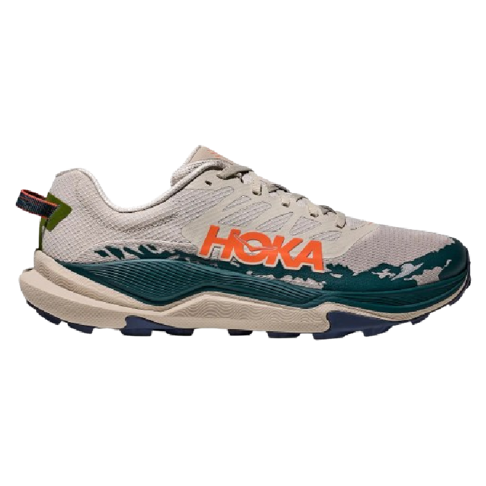 stock image of men's hoka torrent 4