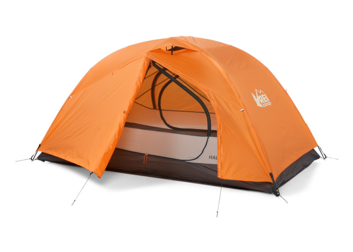 REI’s Half Dome SL 2+