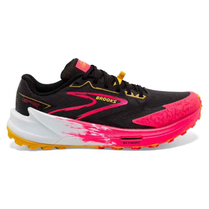 Stock image of Brooks Catamount 3 - women's