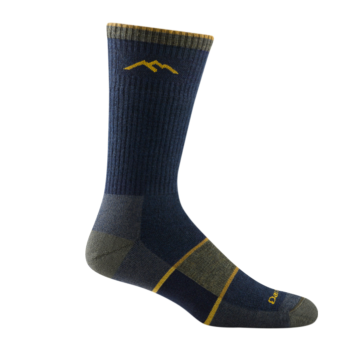 Stock image of Darn Tough Hiker Boot Full-Cushion Socks - Men's