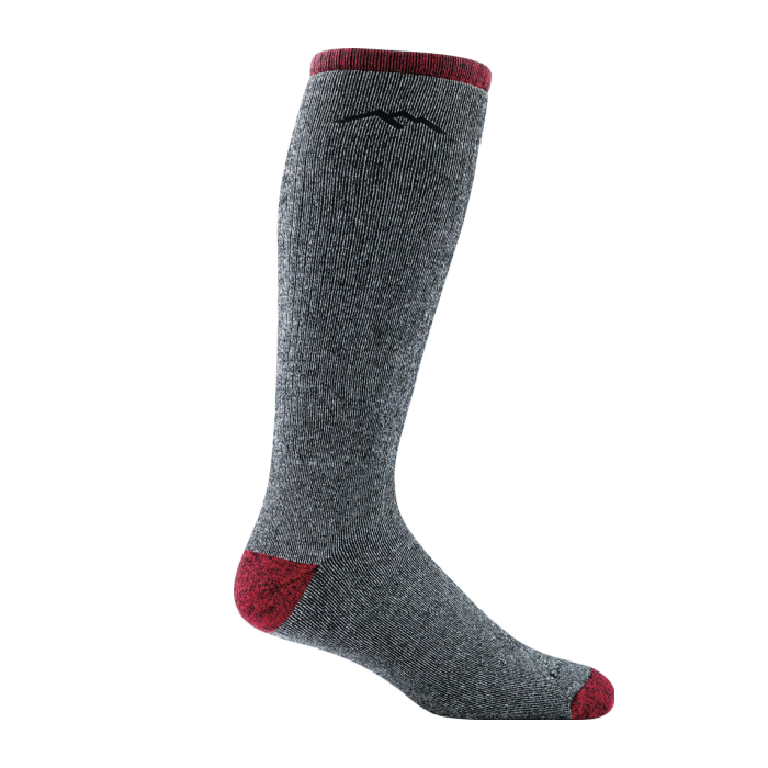 Stock image of Darn Tough Mountaineering Socks - Men's