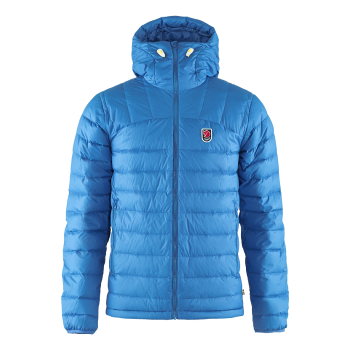 Stock image of Fjallraven Expedition Pack Down Hoodie