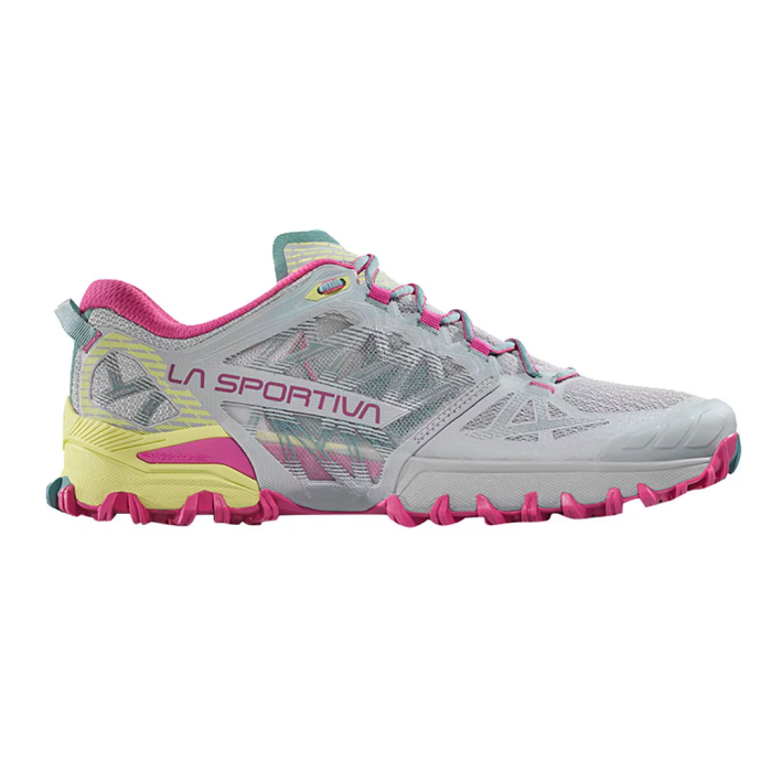 Stock image of La Sportiva Bushido III - women's