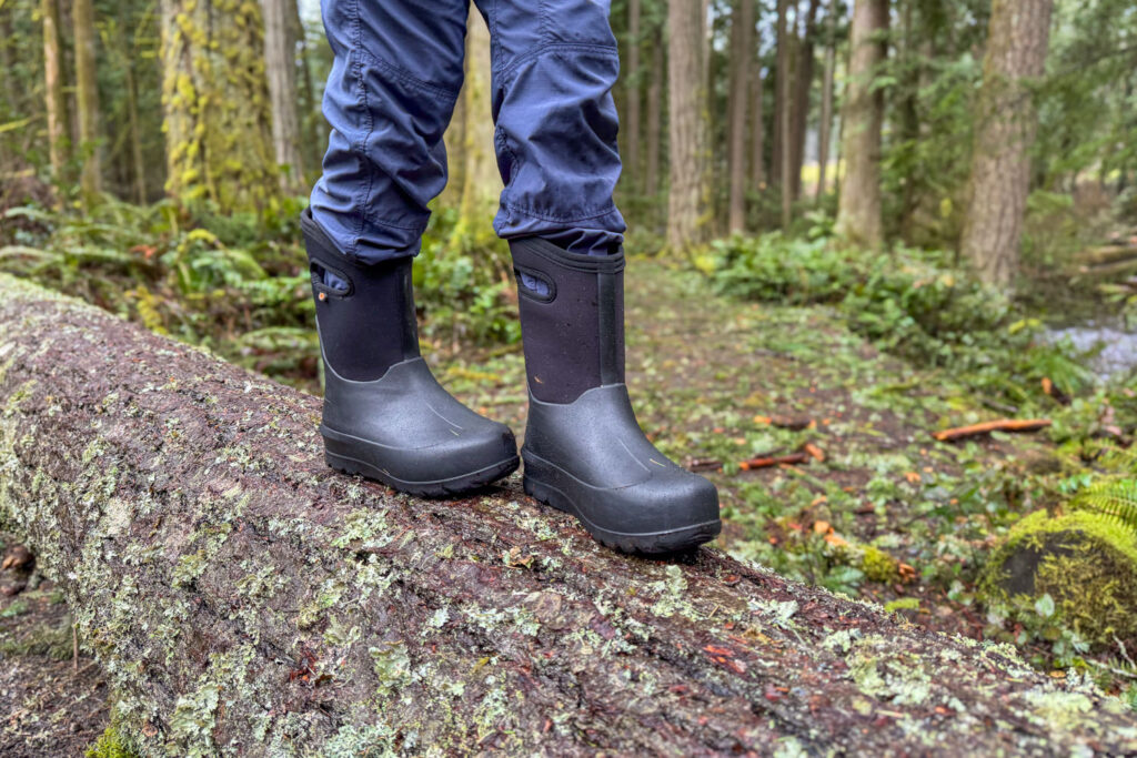 infant hiking shoes