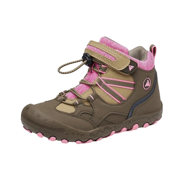 Stock image of Mishansha Kids Trekking and Hiking Shoe