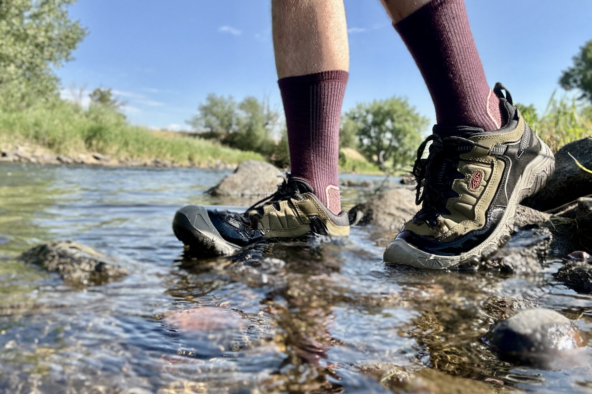keen targhee mid wp youth