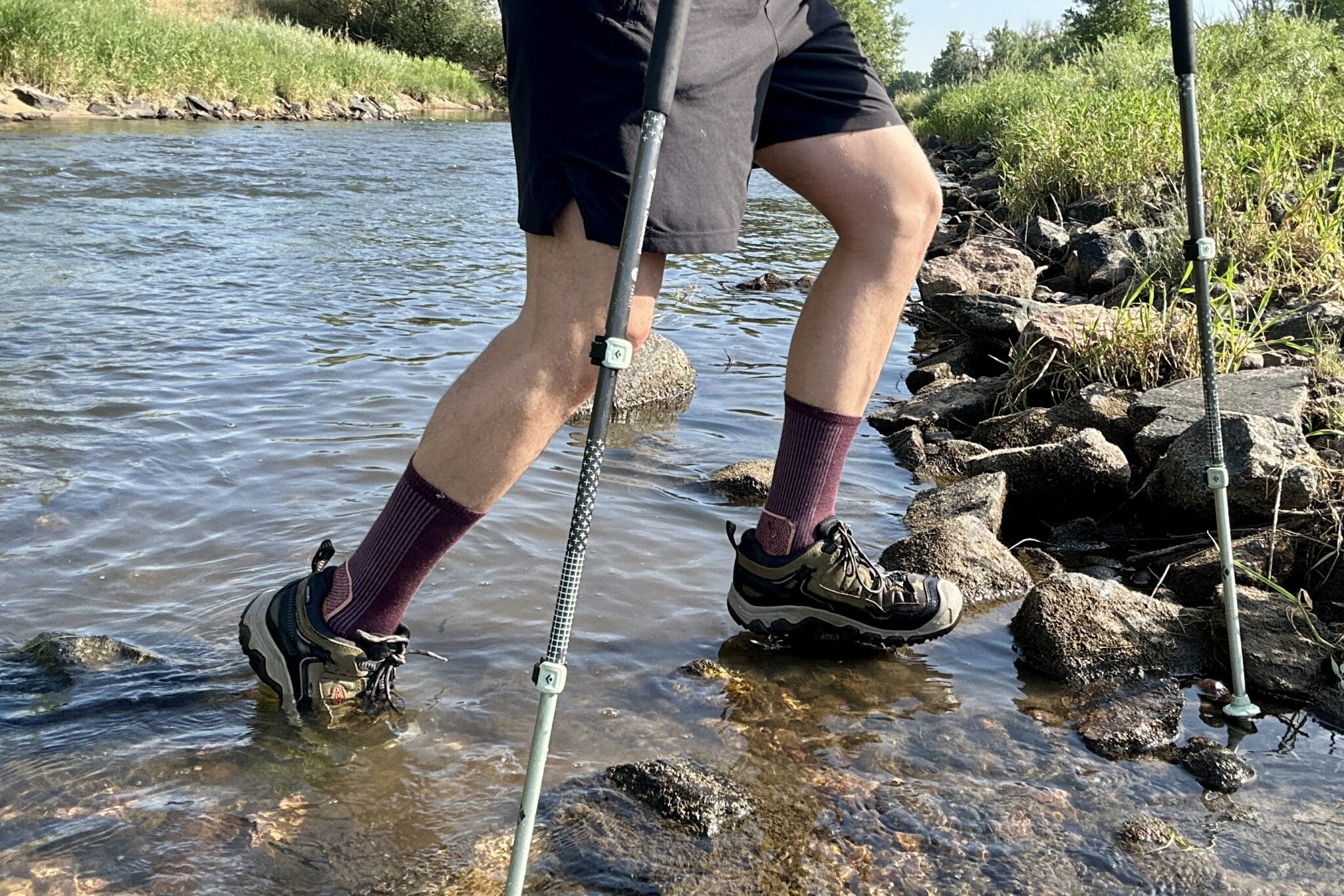 keen targhee wp