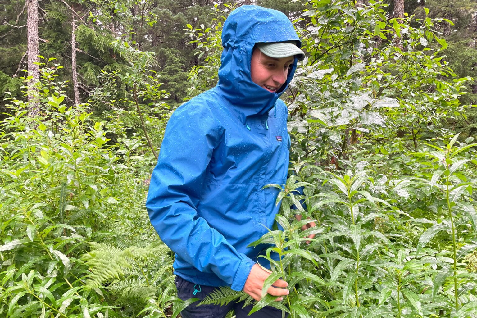 Patagonia Torrentshell 3L Rain Jacket Men's main image 0