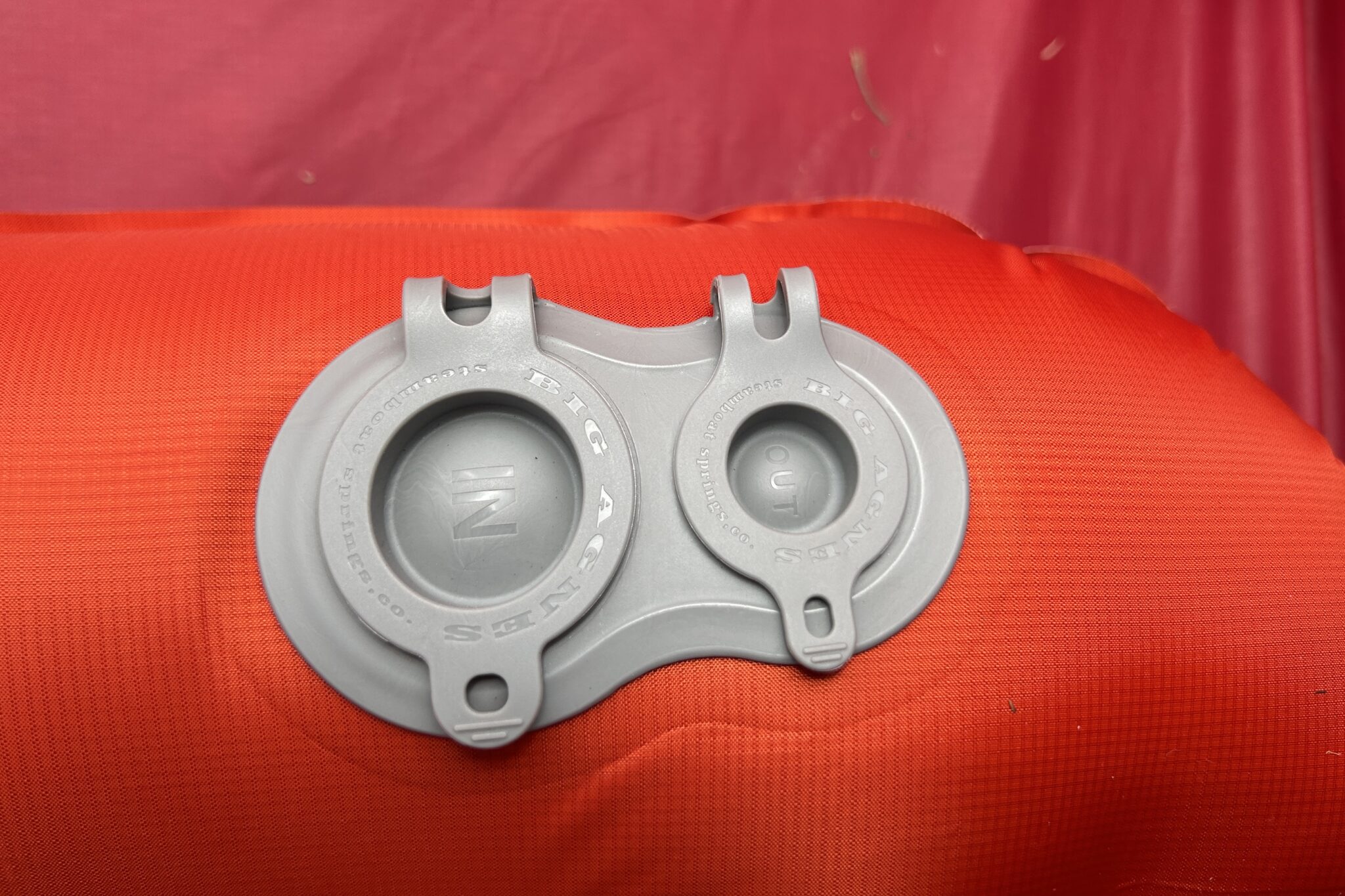 Big Agnes Rapide SL Insulated Sleeping Pad Review | CleverHiker