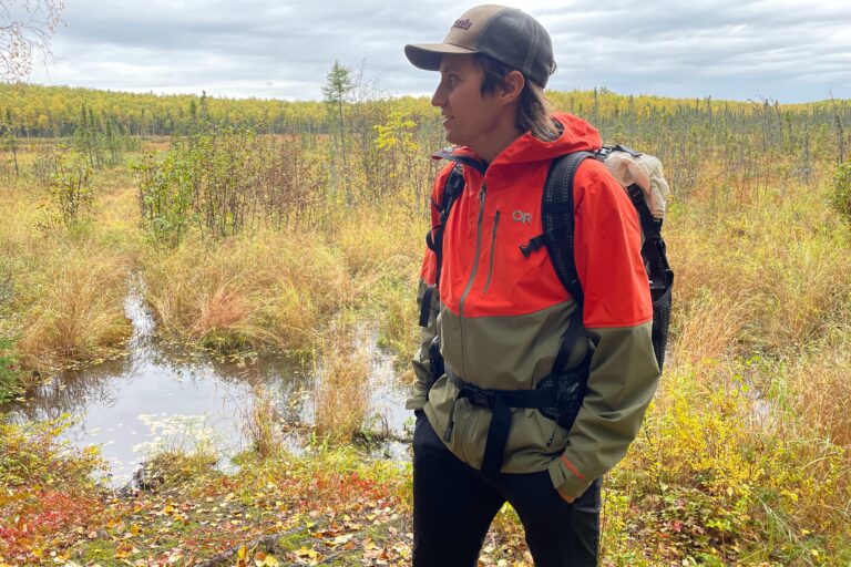 Outdoor Research Foray II Jacket - Men's