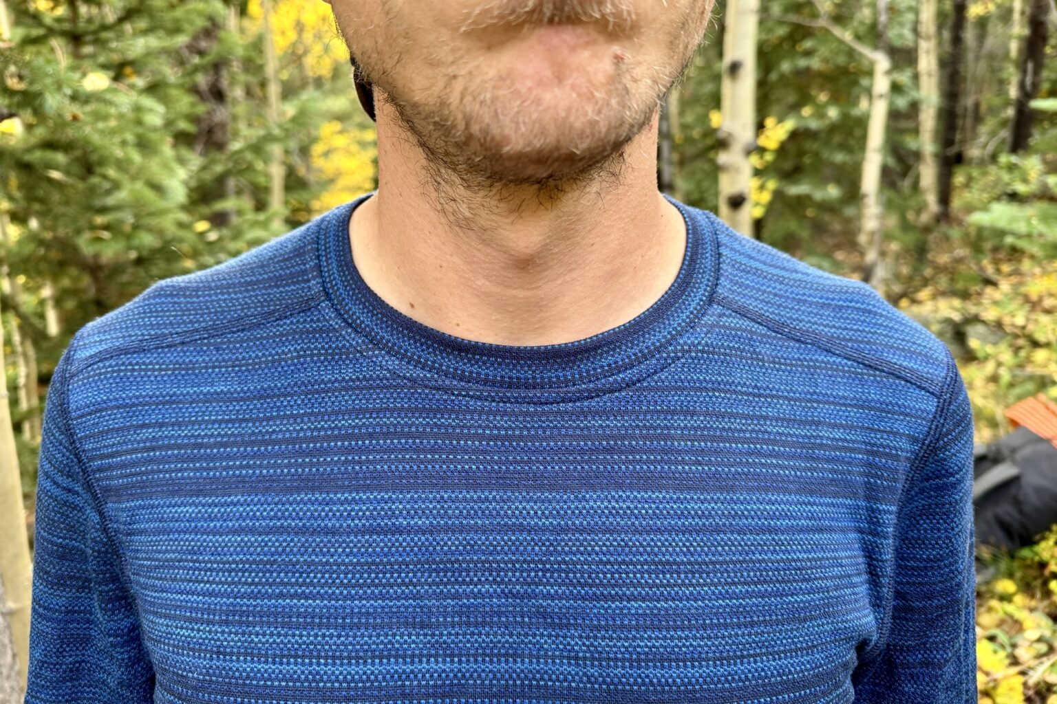 Smartwool Classic Thermal Review | CleverHiker