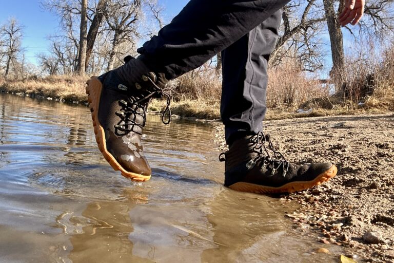 vivobarefoot hiker fg