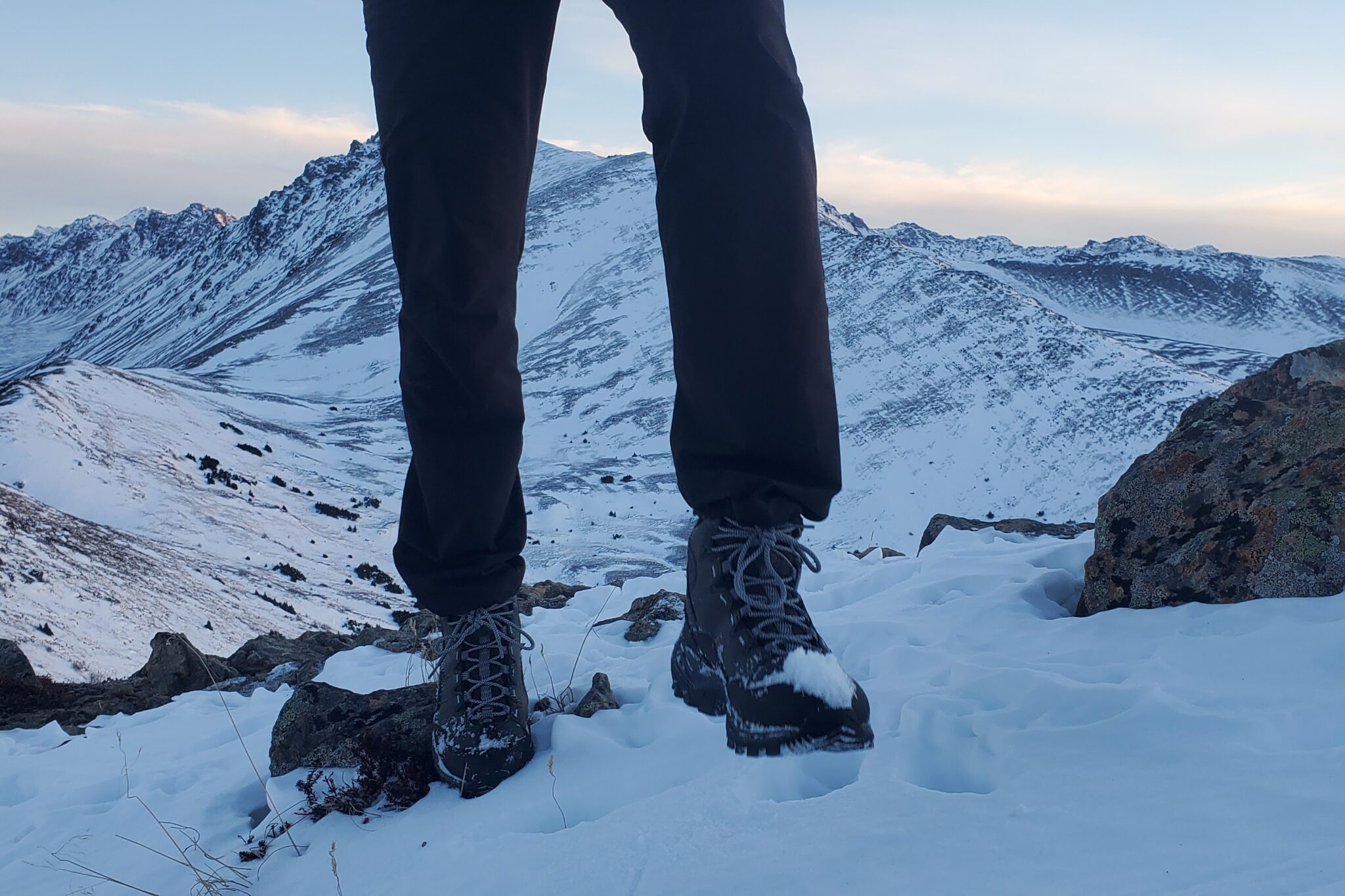 merrell thermo chill review