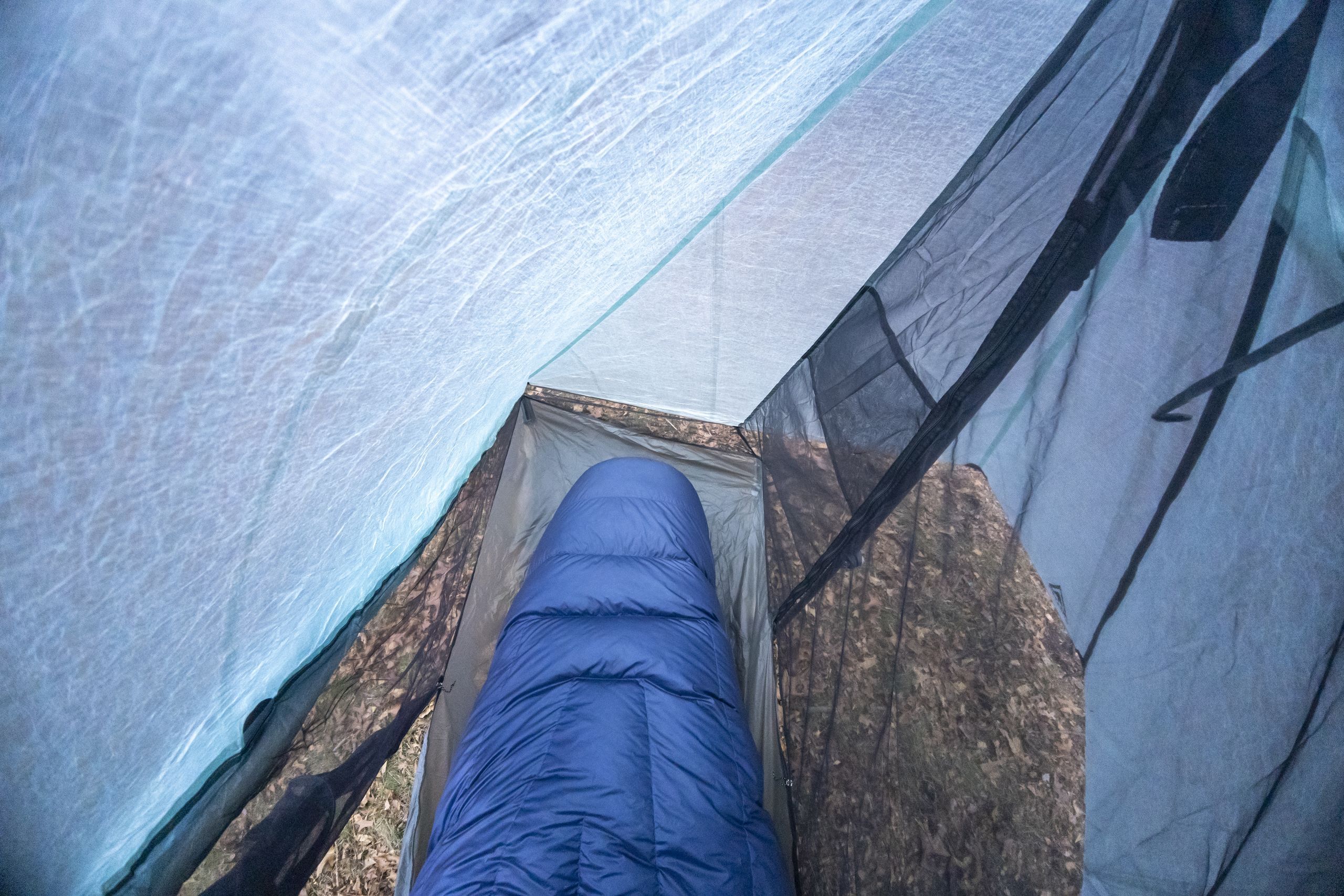 Durston X-Mid Pro 1 Tent Review | CleverHiker