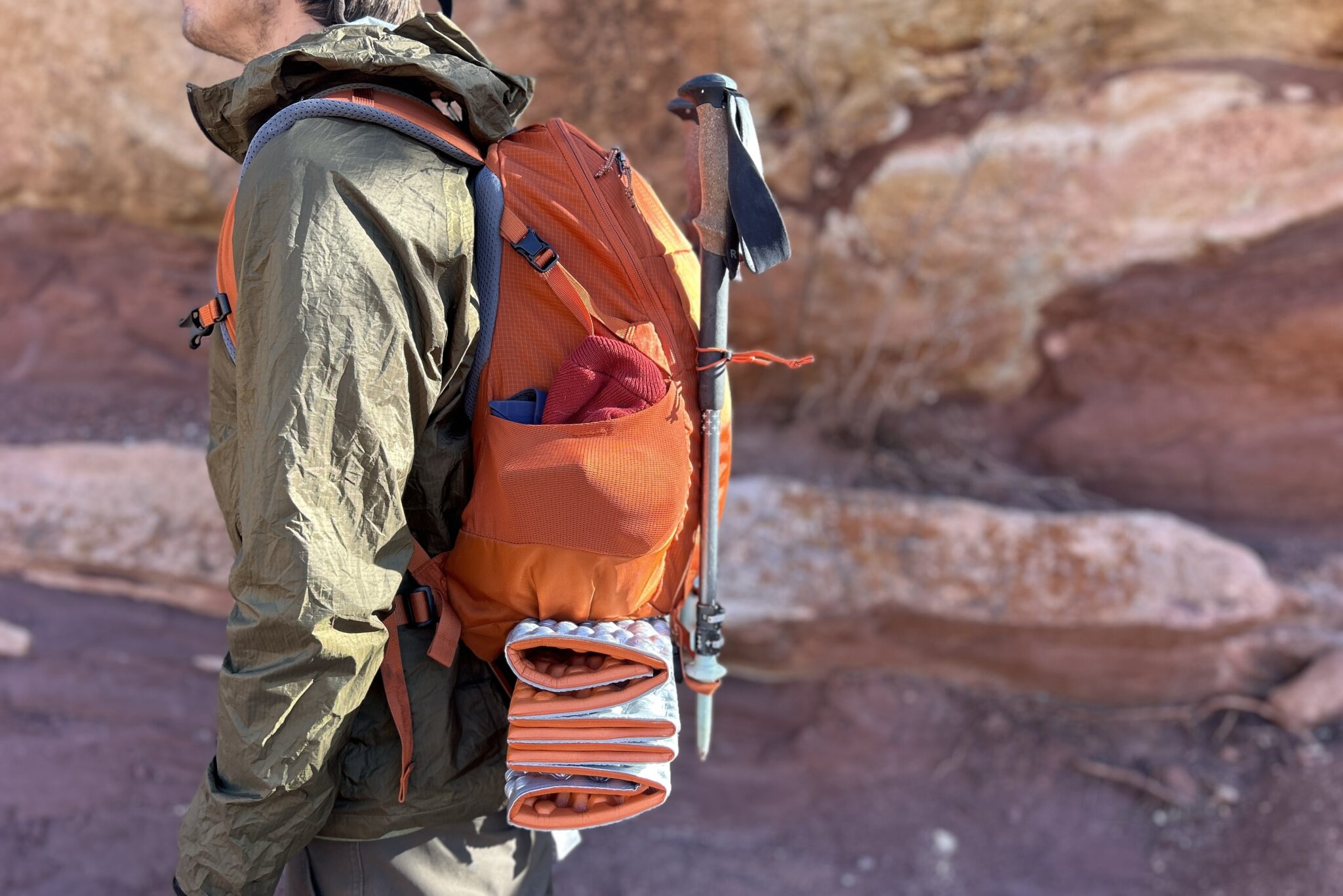 REI Trail 25 Review | CleverHiker