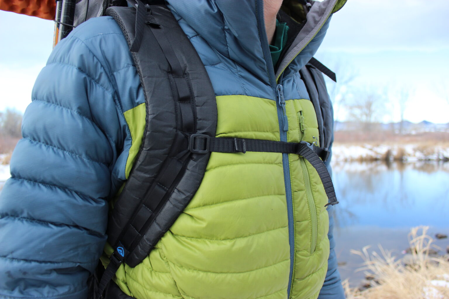 Zpacks Backpack Zpacks Arc Haul Ultra 60 Ultralight Backpack Review | CleverHiker