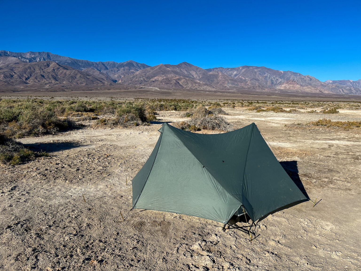 Tarptent Stratospire 2 Budget Tent Review | CleverHiker