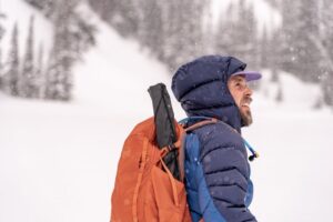 REI Trail 25 Review | CleverHiker