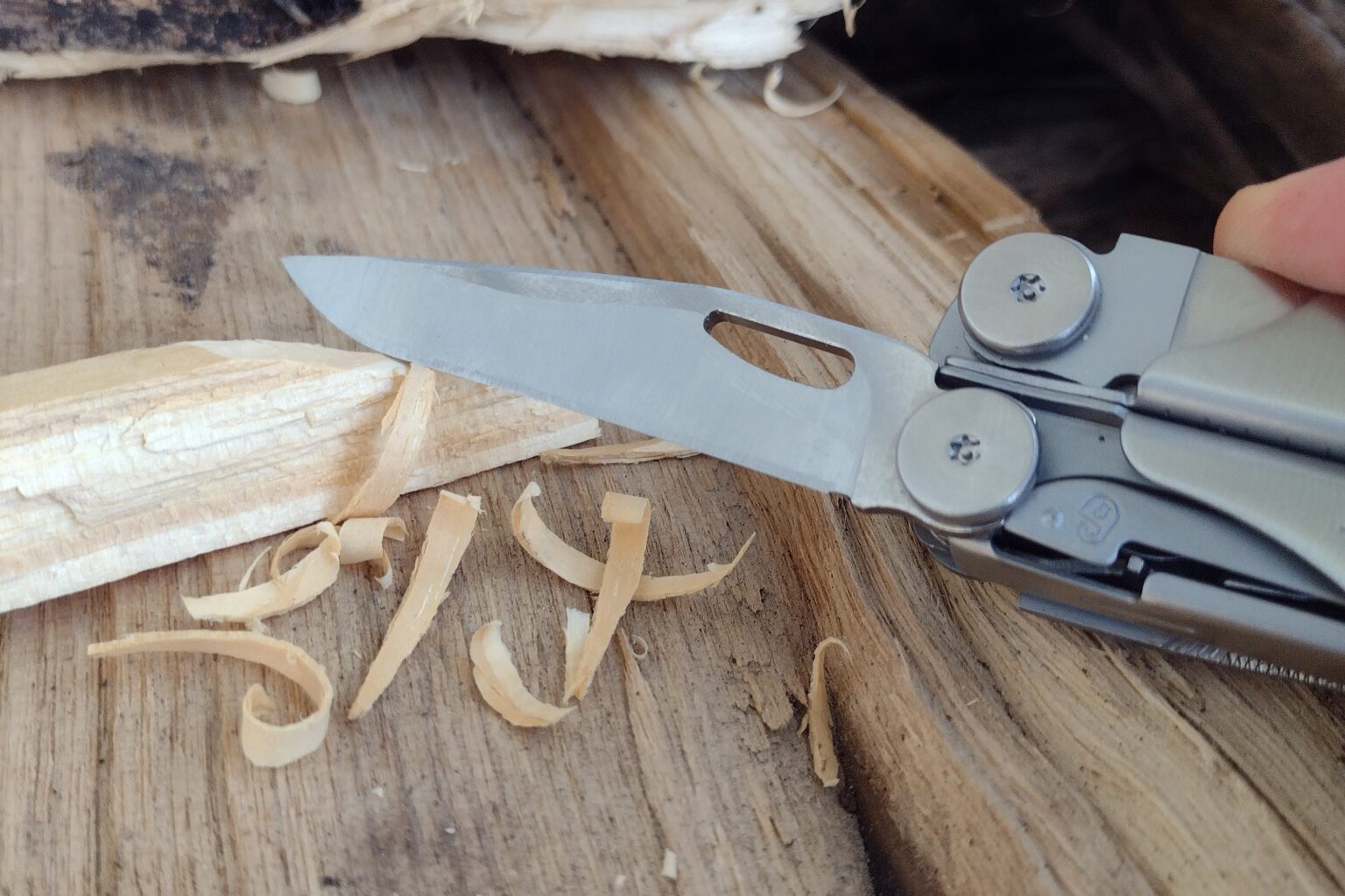 Custodia Per Leatherman Wave E Wave+ - Girevole, Con Clip Per Cintura - Foto 8