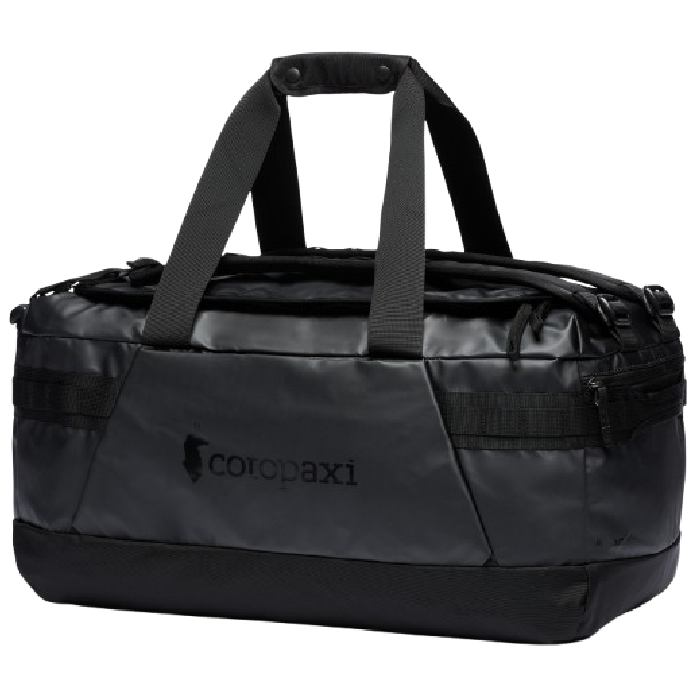 stock image of cotopaxi allpa duffel