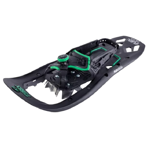 Tubbs Mountaineer Snowshoes TUBBS Flex VRT Men's Snowshoes Rei