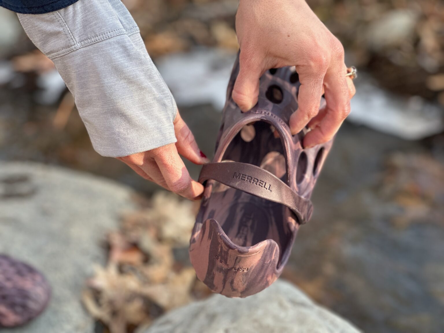Merrell Hydro Moc Review | CleverHiker