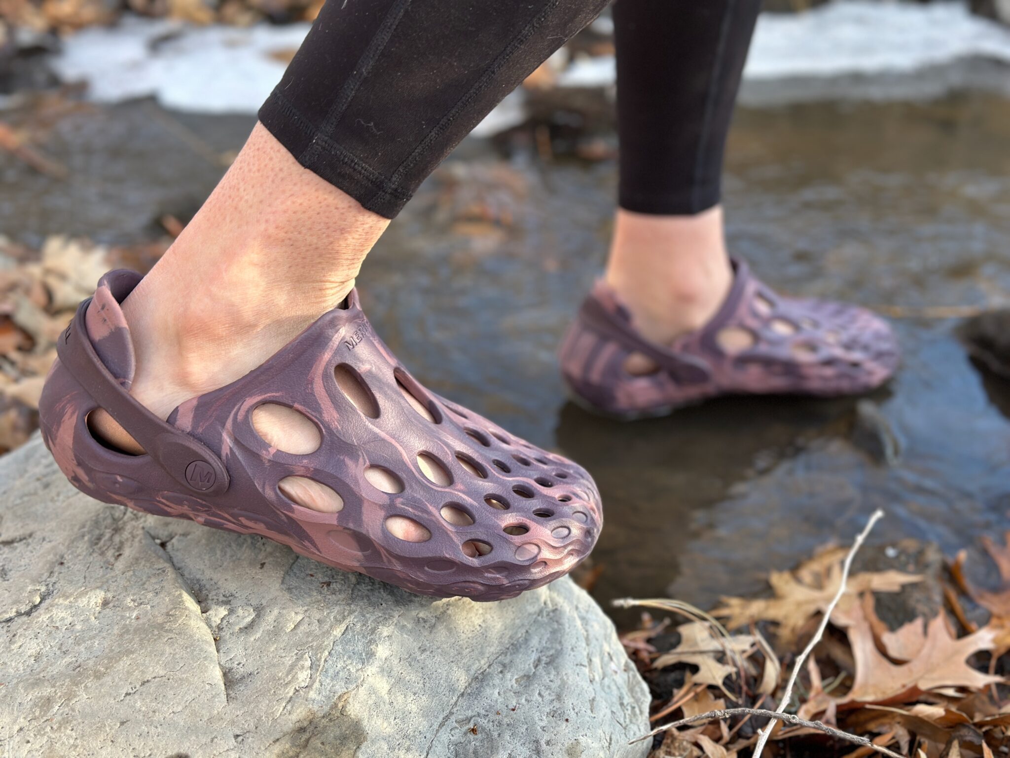MERRELL MEN'S HYDRO MOC