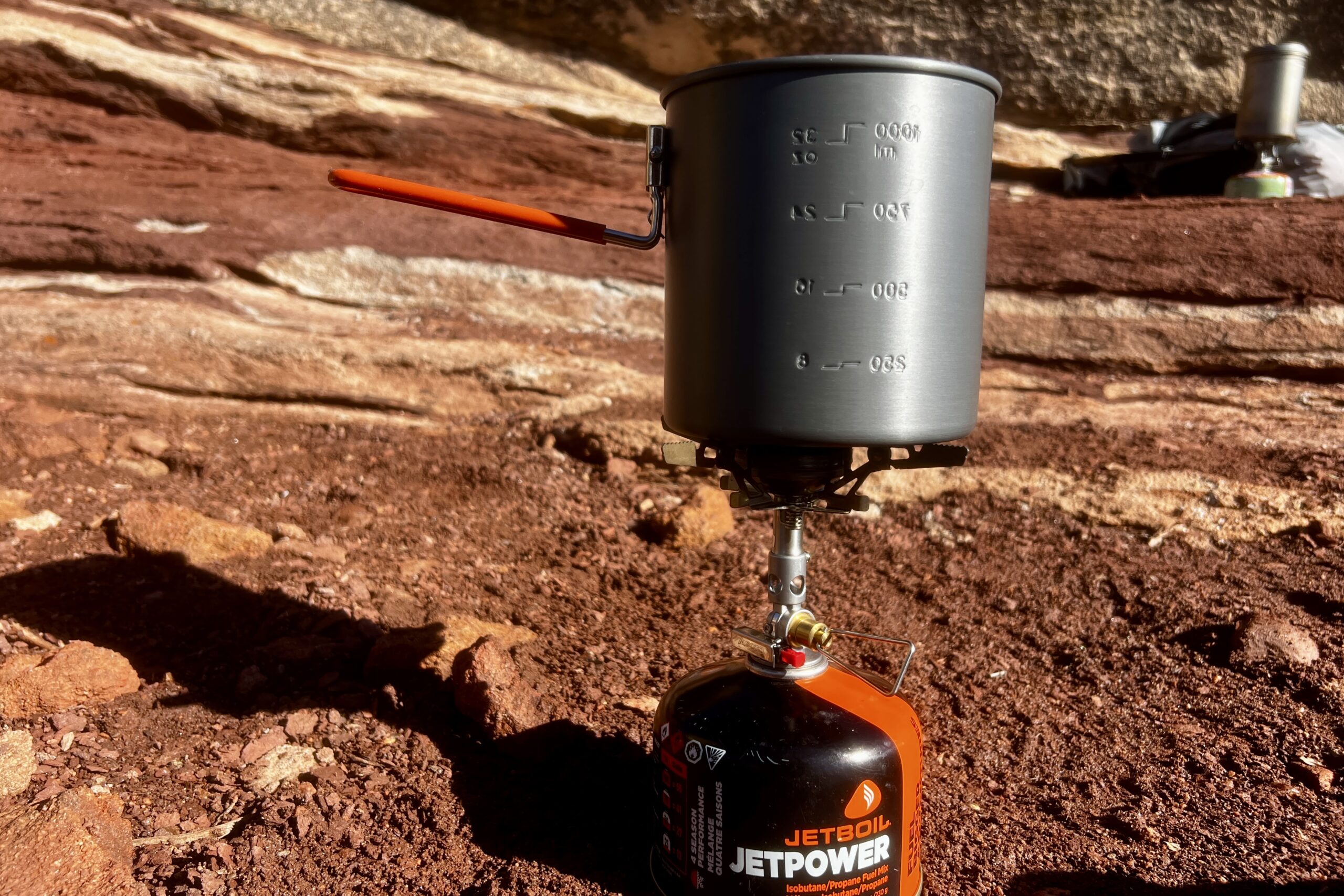 GSI Open air Halulite Boiler Backpacking Cookpot Evaluate GSI Open air Halulite Boiler Backpacking Cookpot Evaluate