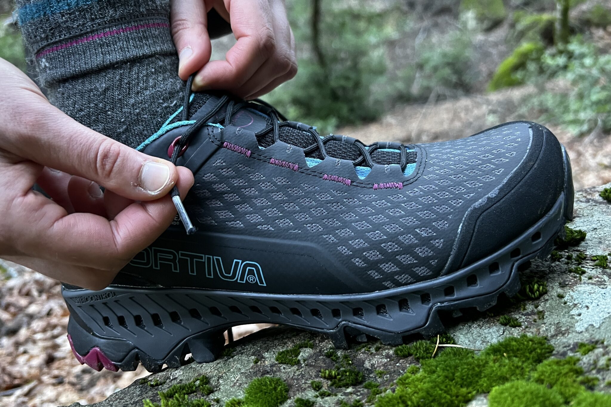 la sportiva spire gtx womens