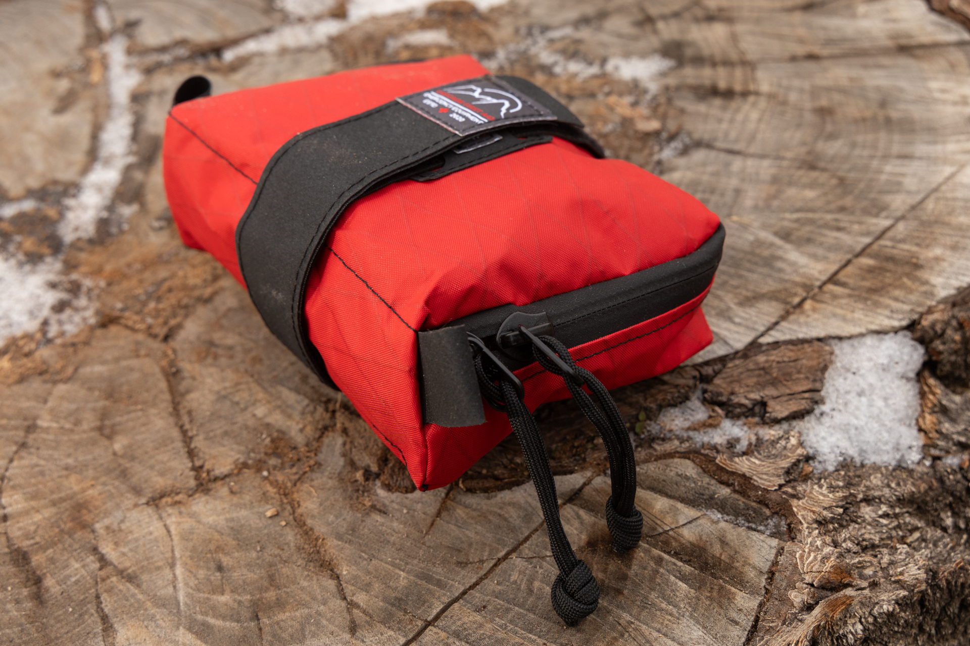 The Cascade Traverse is compact and portable and made with durable materials.