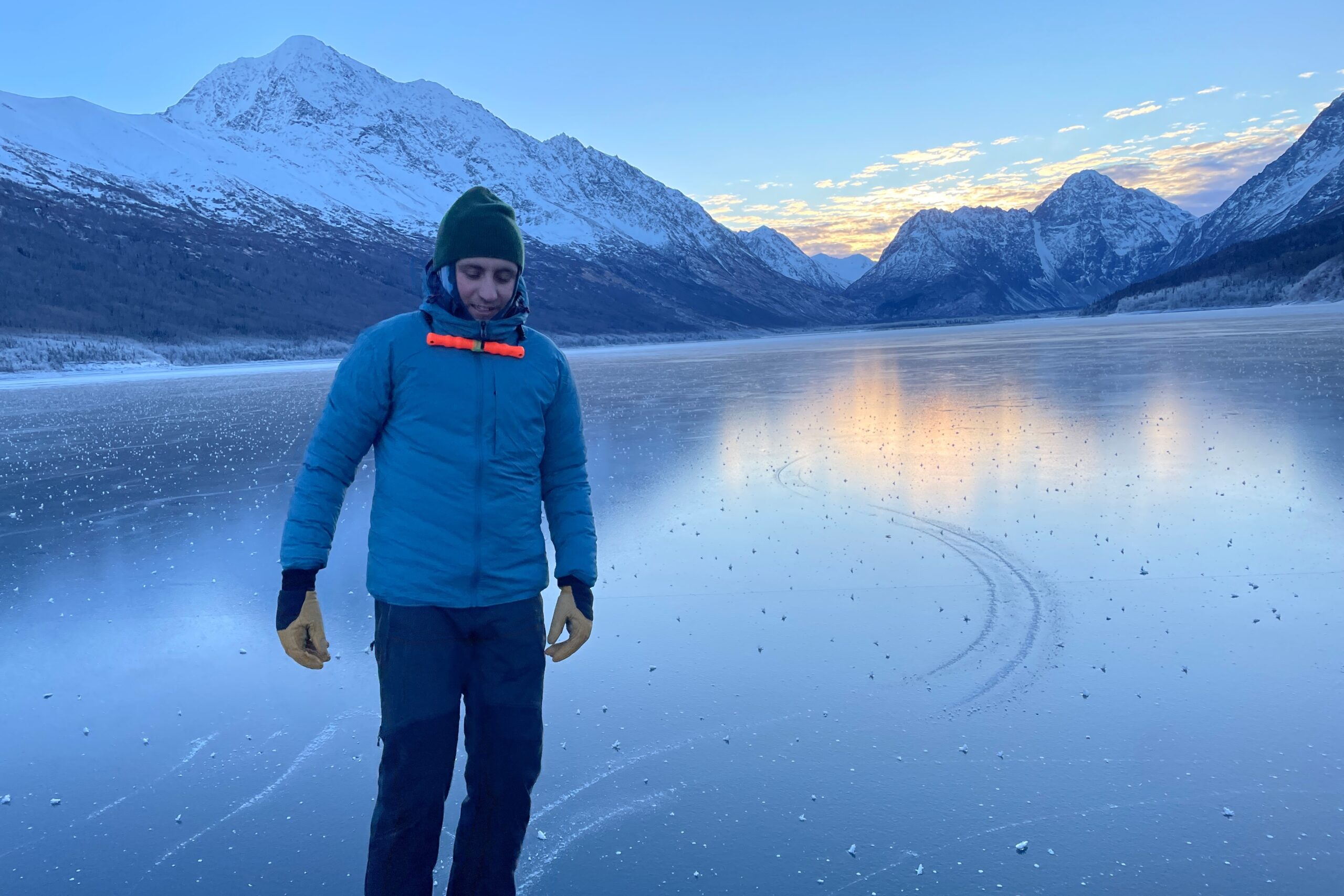 Black Diamond Alpine Begin Jacket Assessment