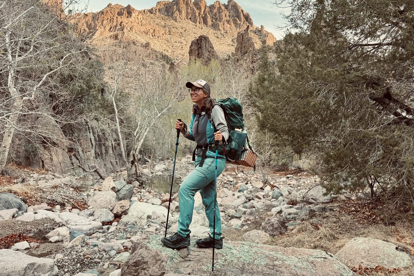 Best Hiking Pants for Women of 2026, Tested & Reviewed | CleverHiker