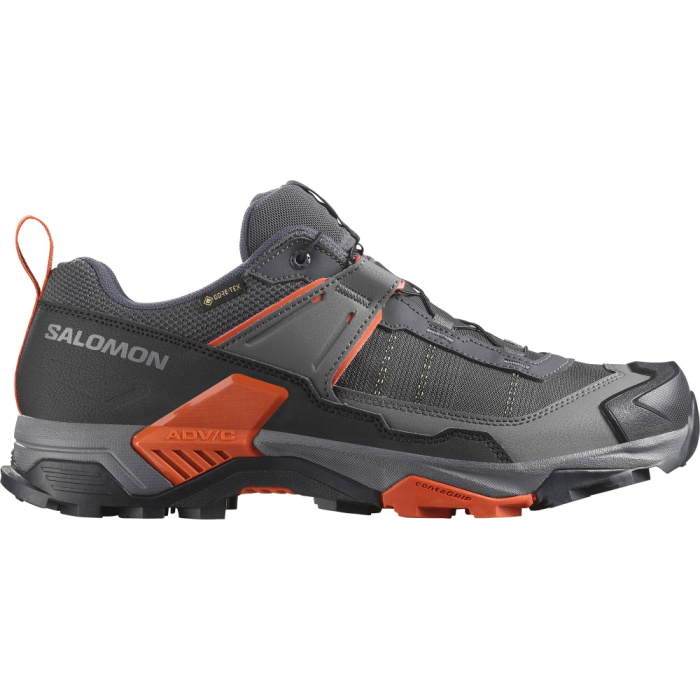 Salomon X Ultra 5 Stock Image