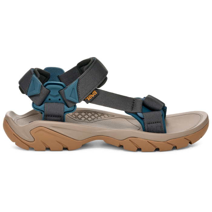 Men's Teva Terra Fi 5 Stock Image