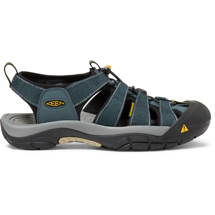 Stock Image of Keen Newport H2 sandals.