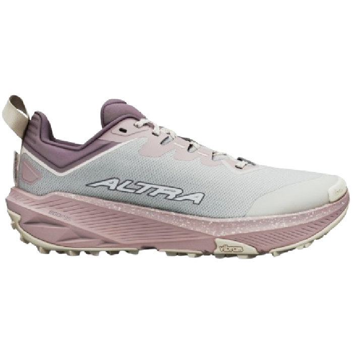 stock image of altra experience wild 3+