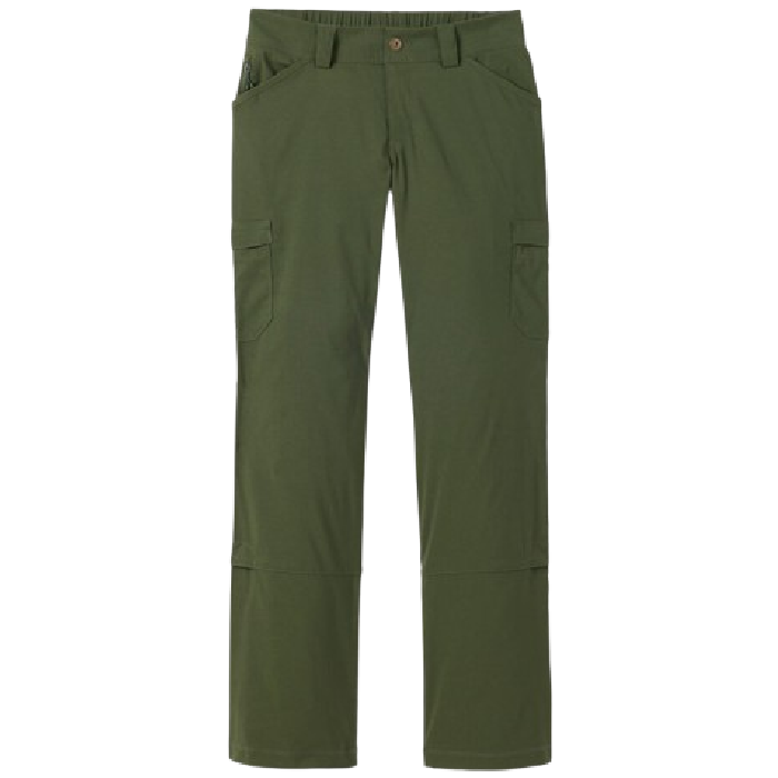 duluth dry on the fly stock image in green
