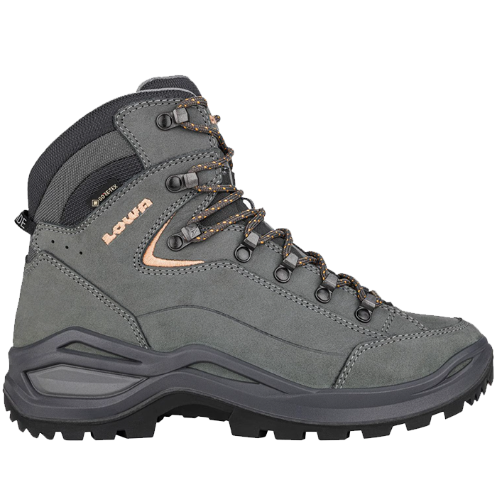 stock image of Women's Lowa Renegade EVO GTX Mid