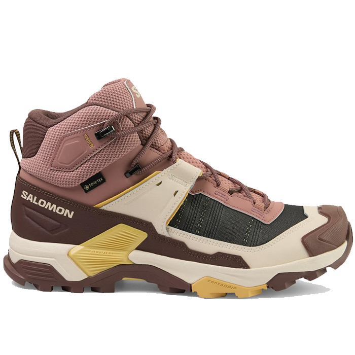stock photo of Women's Salomon X Ultra 5 GTX
