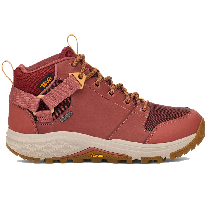 stock photo of Women's Teva Grandview GTX