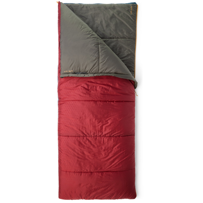 Exped MegaSleep 25/40 - Stock Image