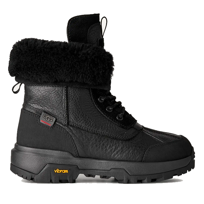 stock photo of Adirondack Boot XXV