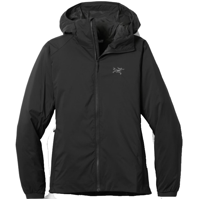 stock image of Arc’teryx Atom Insulated Hoody