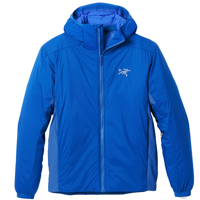 stock photo of Arc’teyx Atom SV