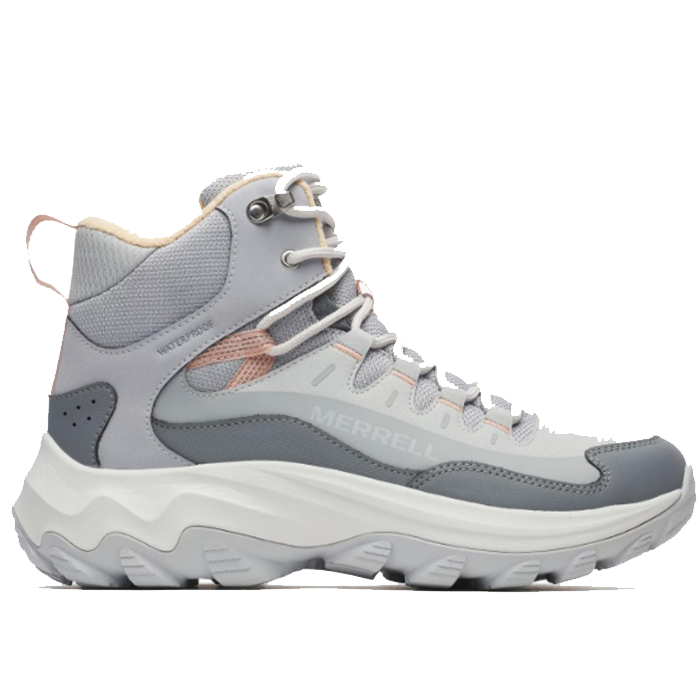 sock image of Merrell Thermo Chill Mid 2